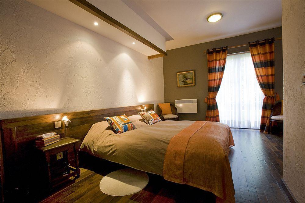 Hotel 'T Fornuis Ternat Exterior photo